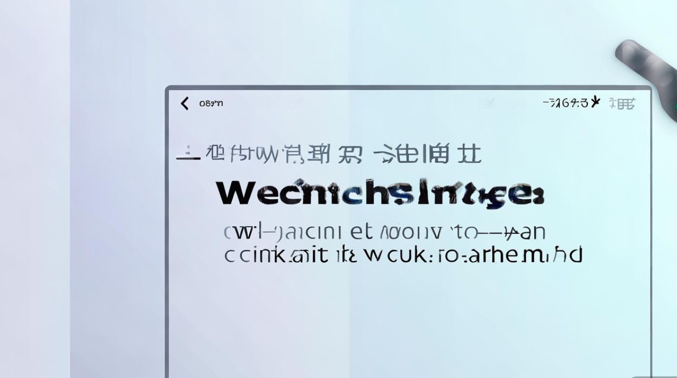 微信拍一拍怎么取消?设置方法在哪找?