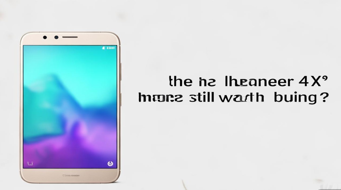华为荣耀4x全网通手机现在还值得买吗?