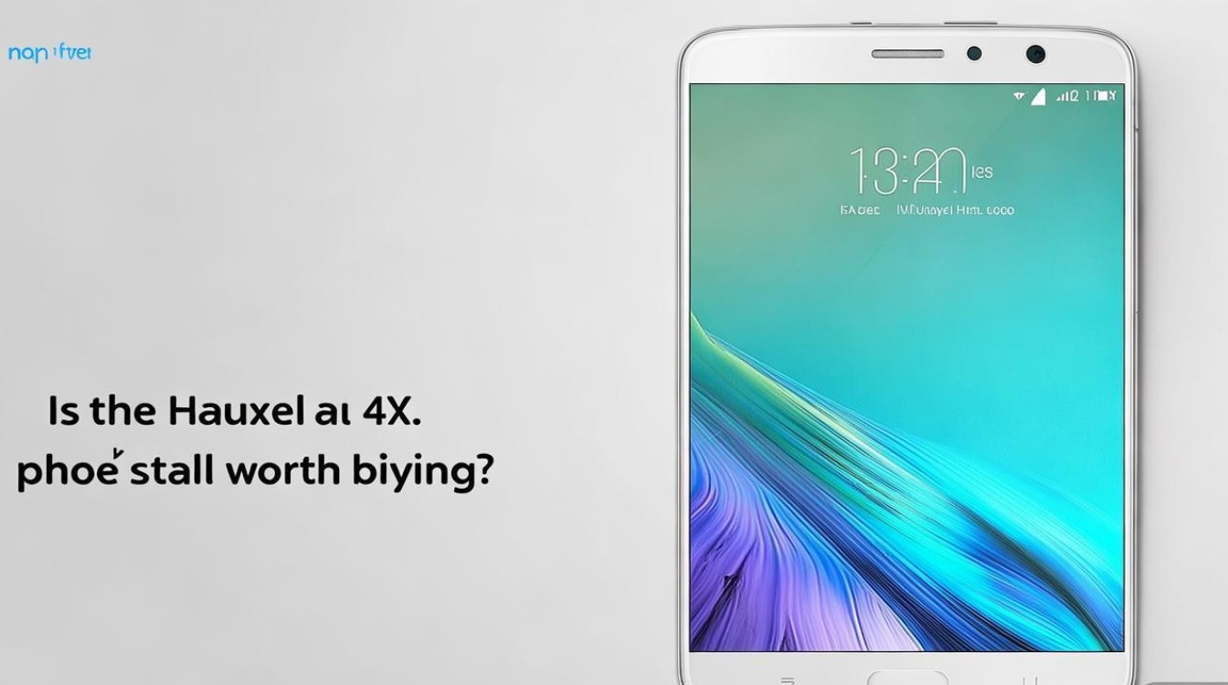 华为荣耀4x全网通手机现在还值得买吗?