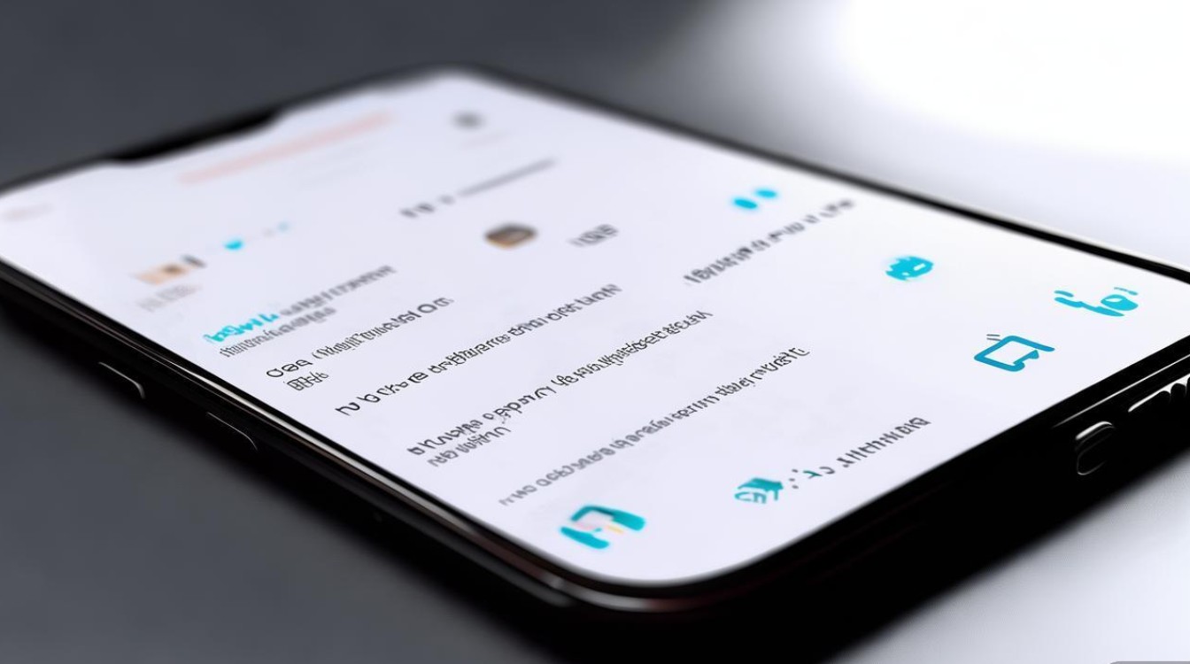 vivo手机怎么创建文件夹？整理图标步骤详解