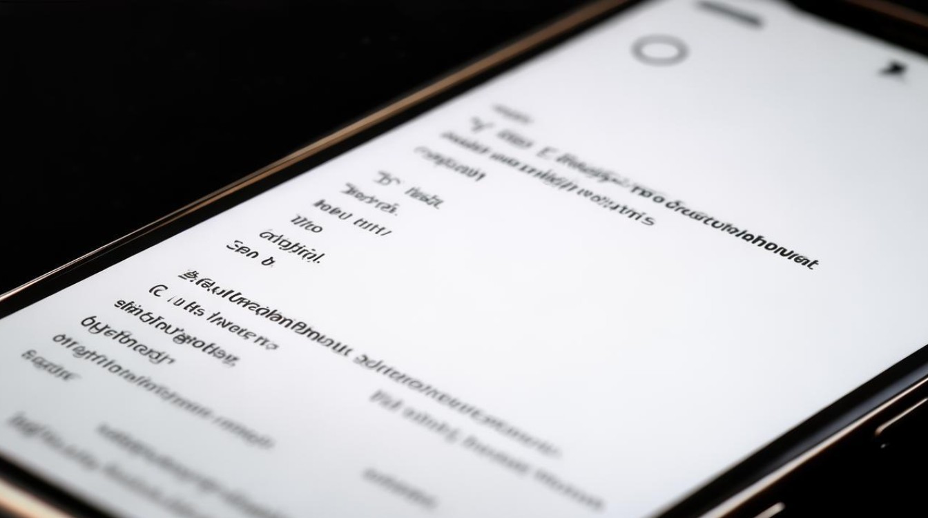 苹果7自动亮屏怎么设置?教你轻松开启自动调节亮度