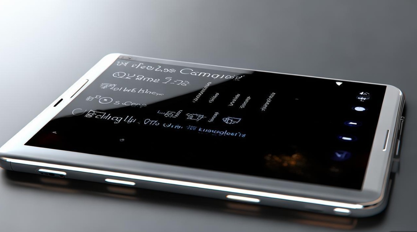 oppo手机如何自定义调整图像设置?