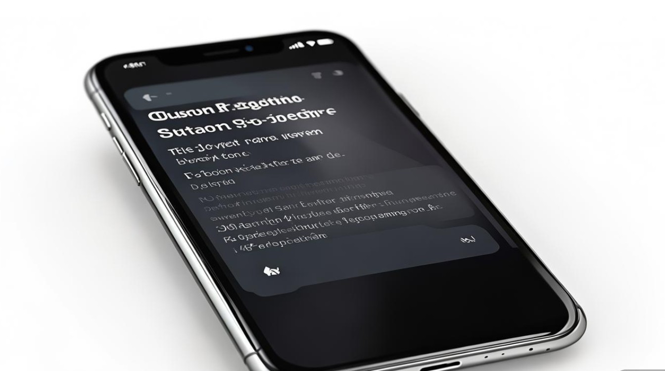 苹果7自定义铃声怎么设置?30字内搞定!