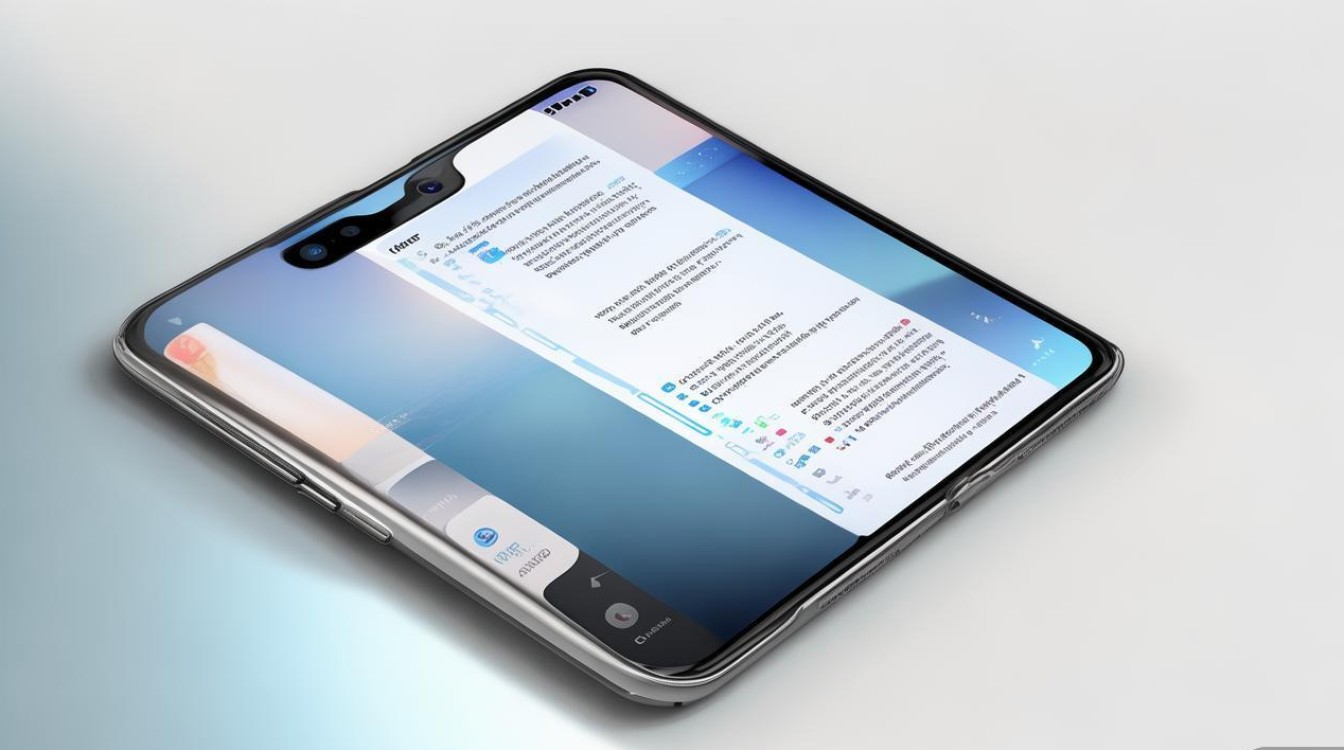 华为人脸识别怎么用？手机设置步骤详解，新手也能快速上手？