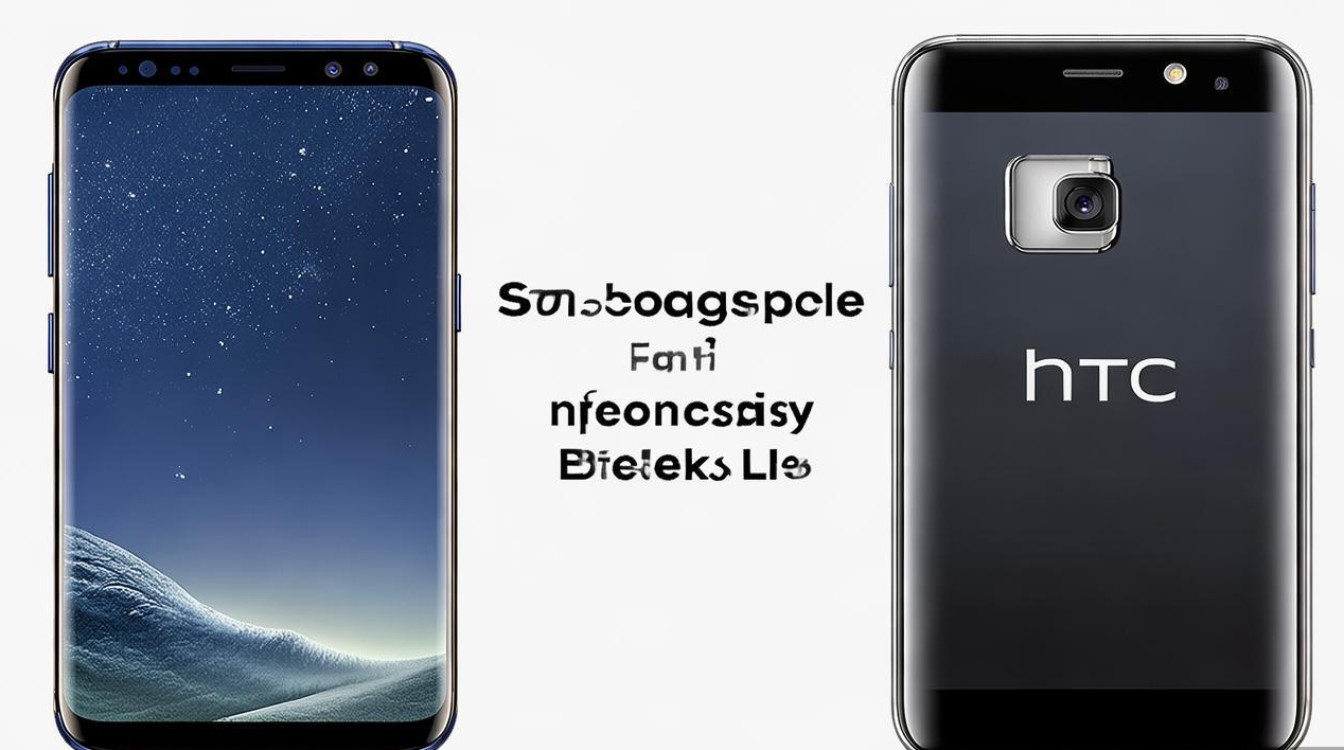 三星s8和htc u11选哪个?拍照续航系统谁更胜一筹?