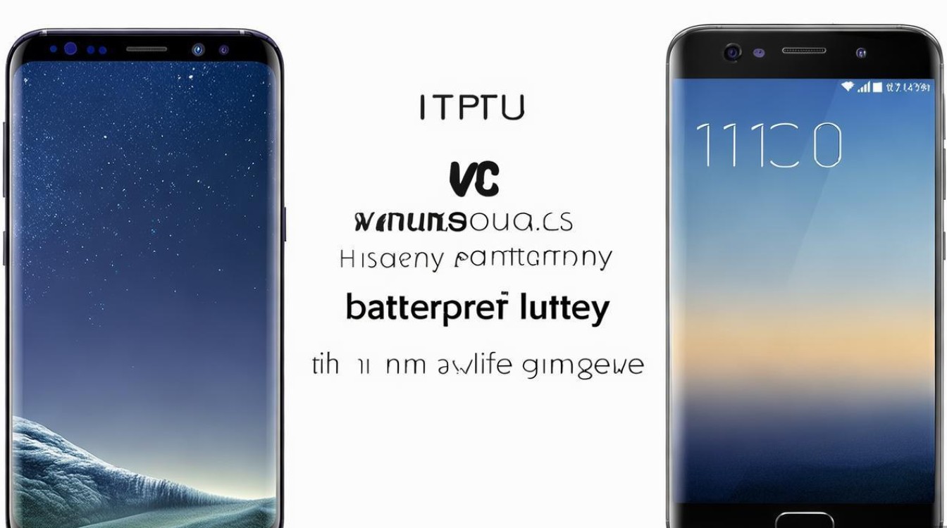 三星s8和htc u11选哪个?拍照续航系统谁更胜一筹?
