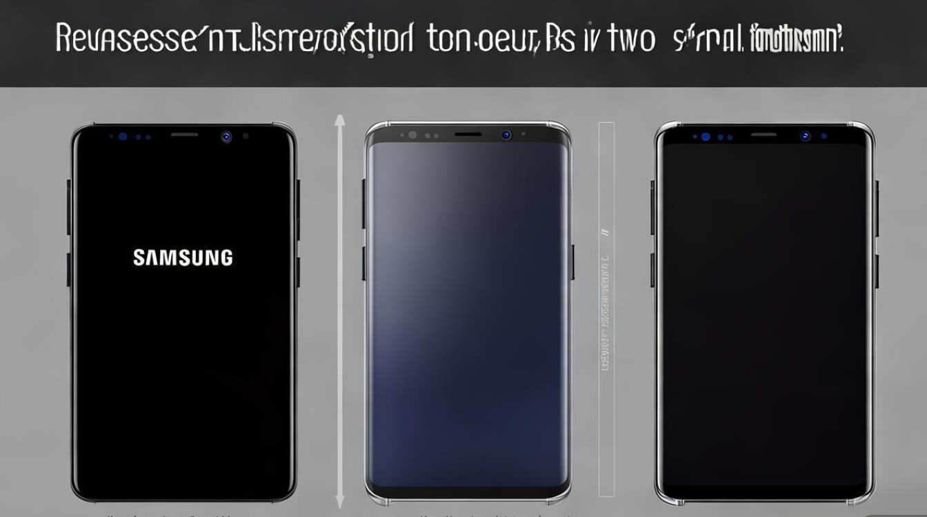 三星S8韩版怎么辨别真假?教你3个实用方法