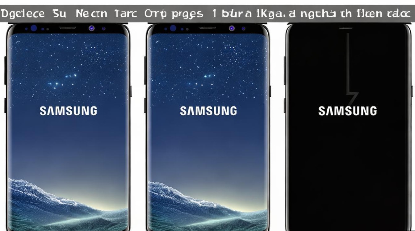 三星S8韩版怎么辨别真假?教你3个实用方法
