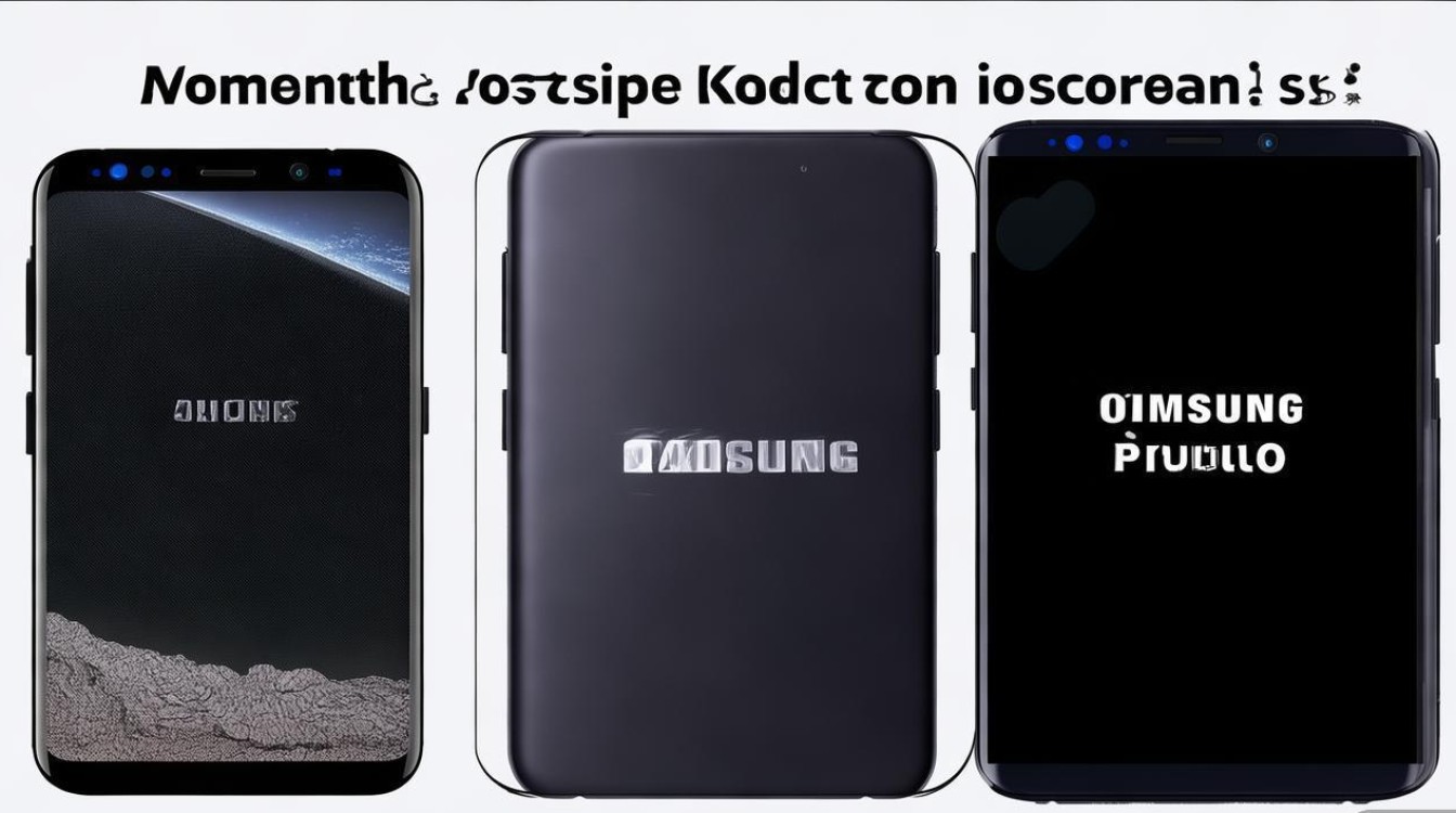 三星S8韩版怎么辨别真假?教你3个实用方法