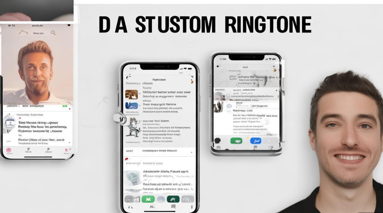 苹果7自定义铃声怎么设置？新手也能轻松搞定吗？