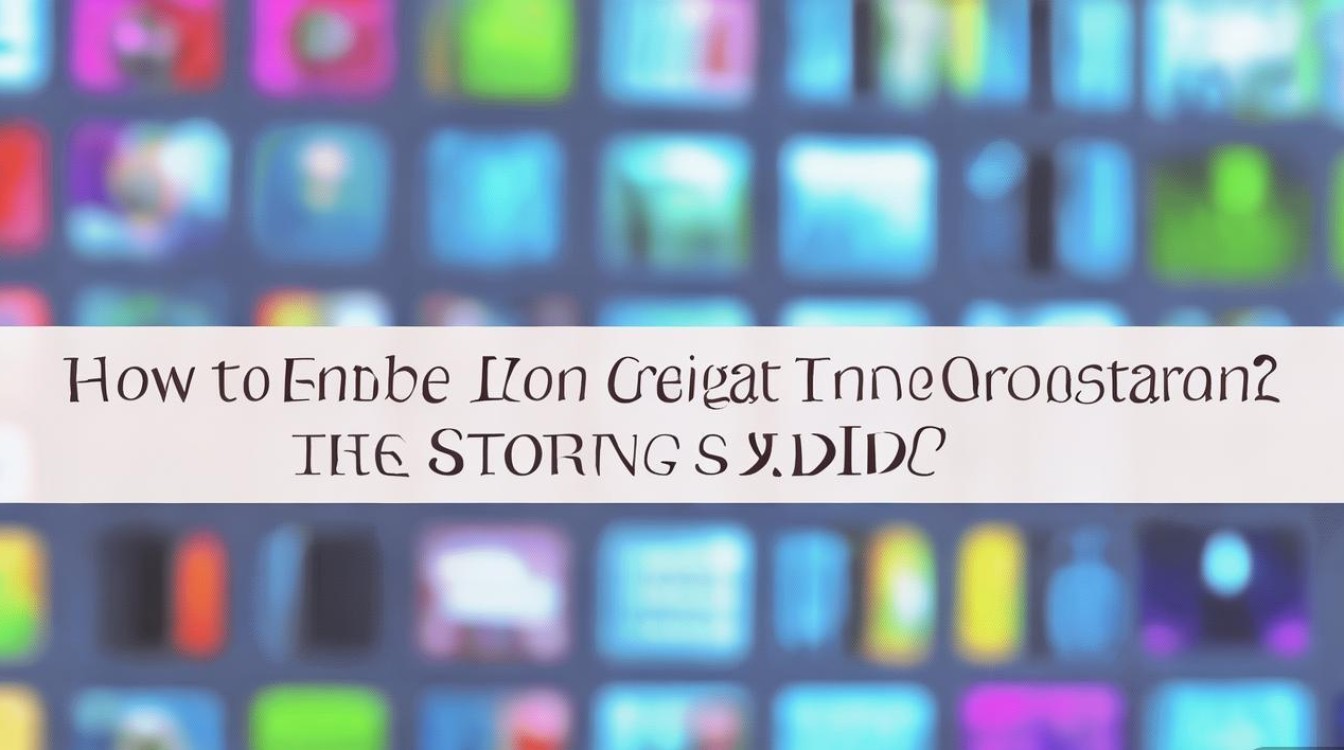 元气壁纸图标整理功能怎么开启?图标整理功能开启方法分享