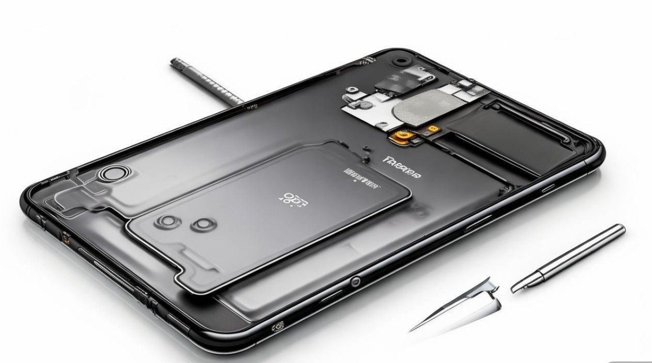 OPPO手机电池怎么自己拆卸更换?需要哪些工具?