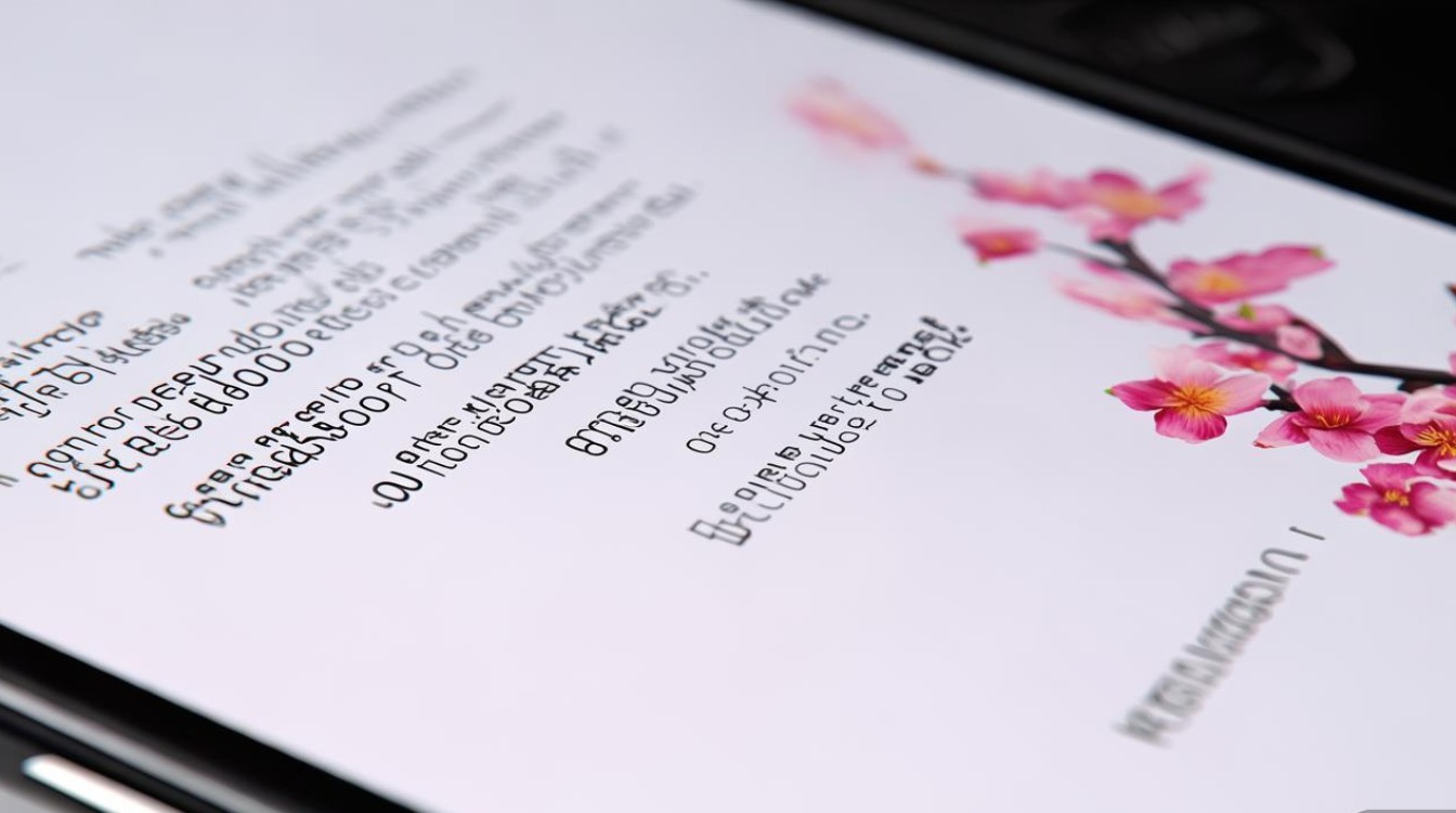 oppo手机怎么发送樱花特效给好友?