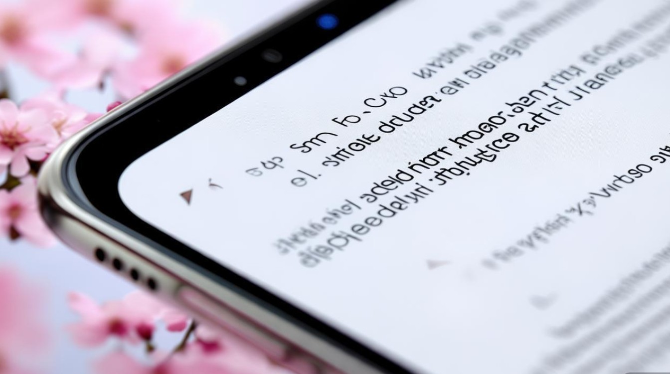 oppo手机怎么发送樱花特效给好友?