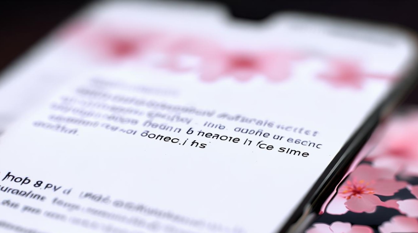 oppo手机怎么发送樱花特效给好友?