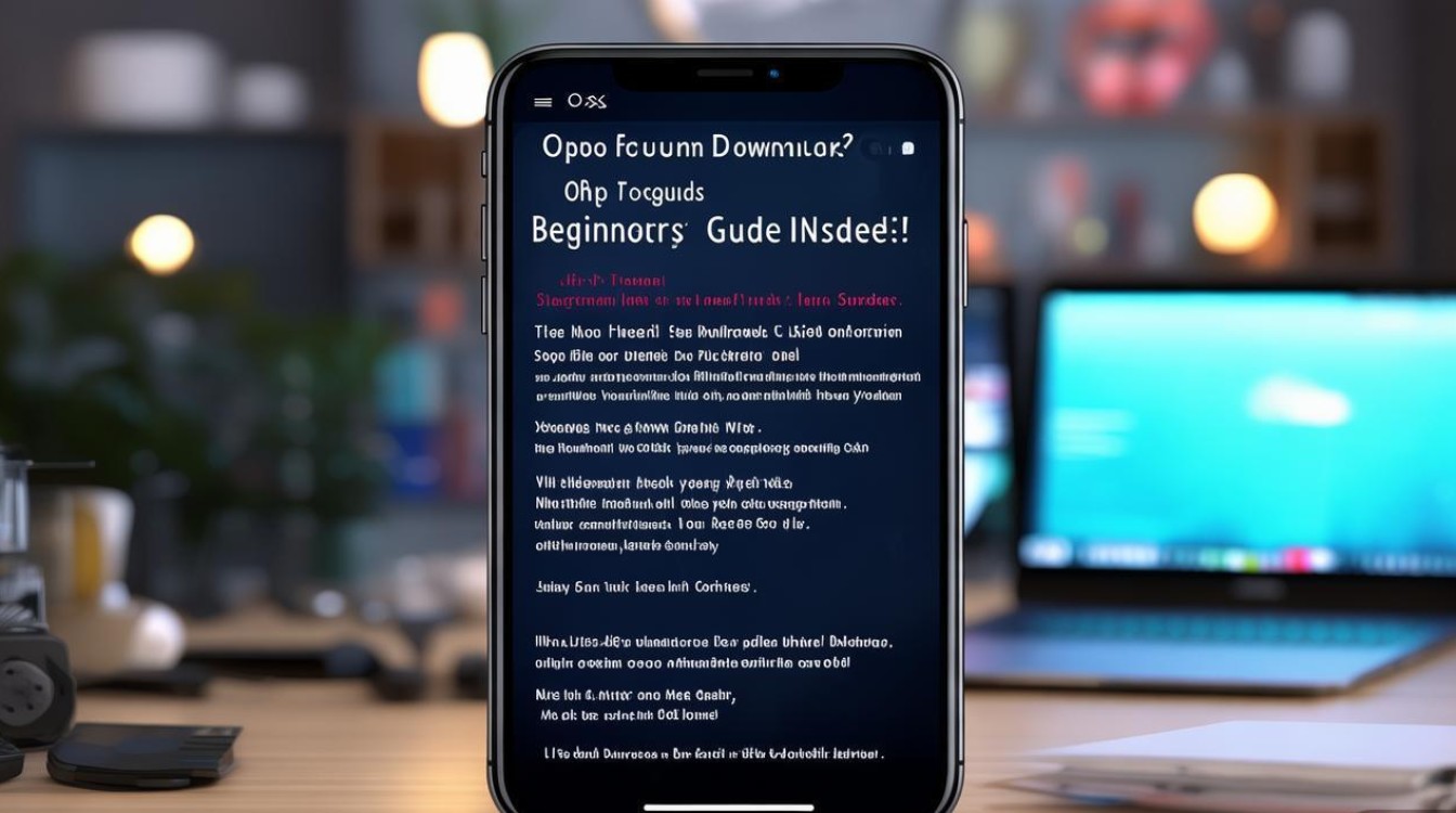 oppo论坛下载不了怎么办?新手必看教程来了!