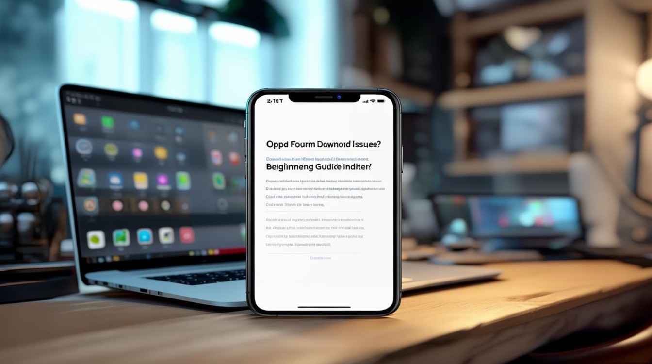 oppo论坛下载不了怎么办?新手必看教程来了!