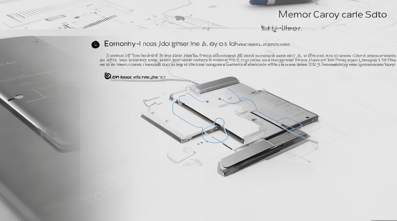 华为青春版P8内存卡怎么装?步骤详解在这里!