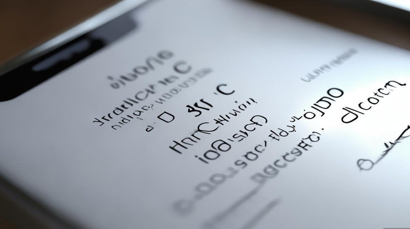 苹果7桌面图标消失怎么恢复？