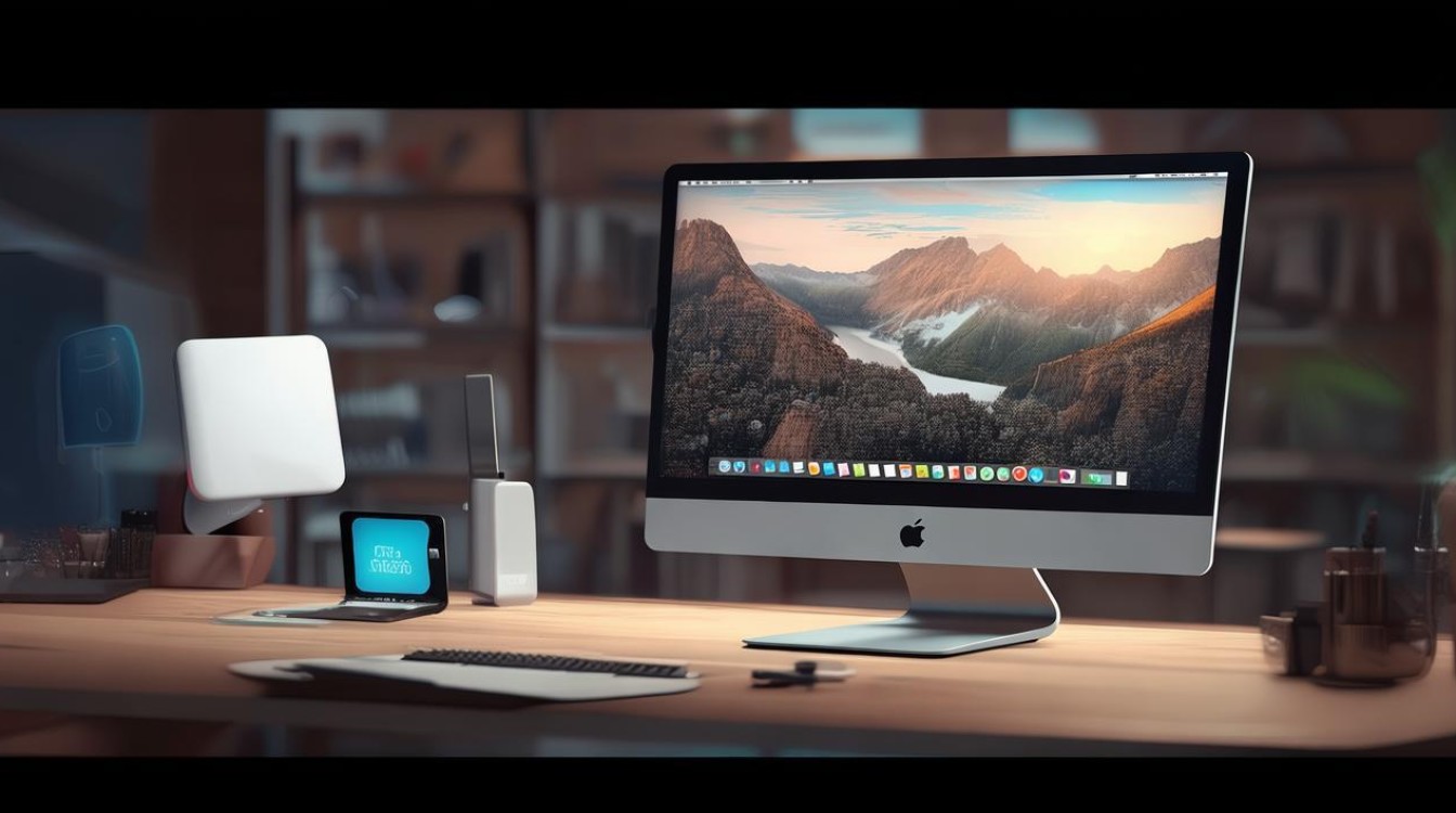 苹果7桌面图标消失怎么恢复？