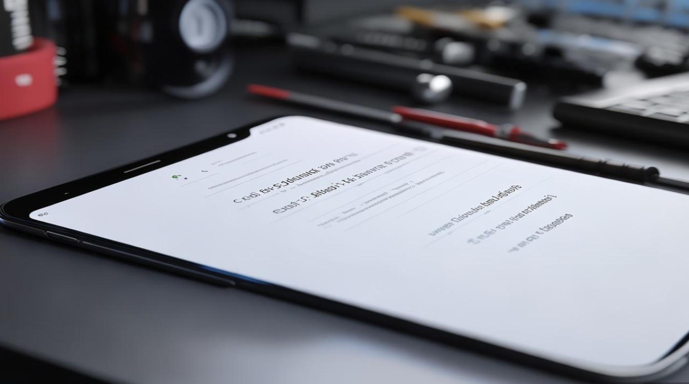 华为切换屏幕不行怎么办?3招快速解决屏幕切换失灵问题