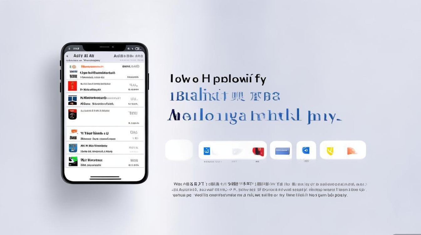支付宝绑定了哪些app?查看绑定app方法分享
