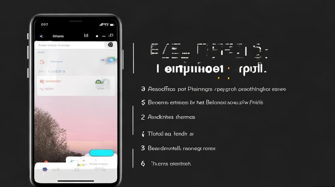 oppo手机怎么美化?新手也能快速学会的技巧有哪些?