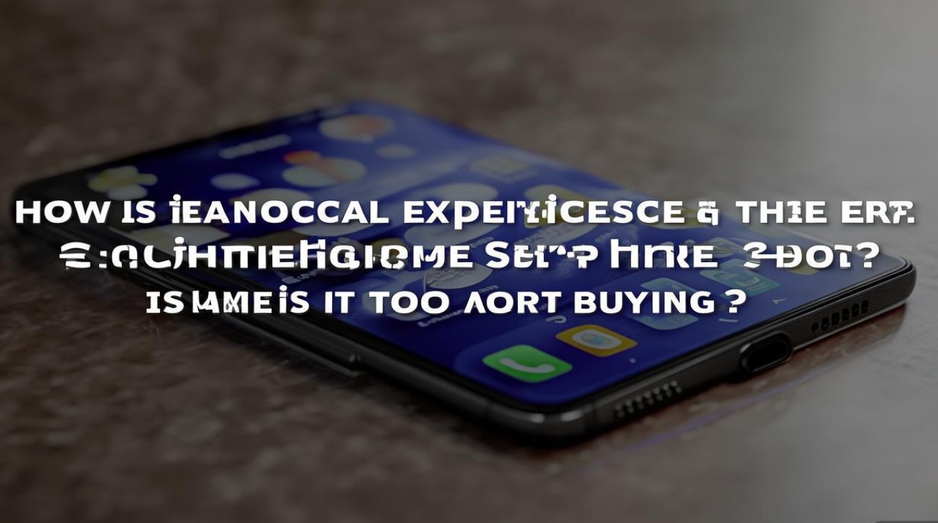 华为旗舰系列手机实际体验到底怎么样?值得买吗?