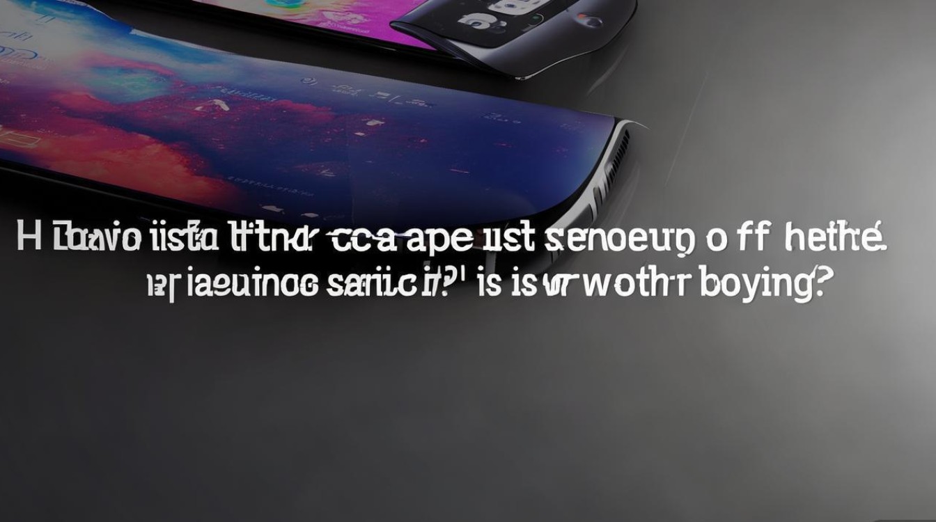 华为旗舰系列手机实际体验到底怎么样?值得买吗?