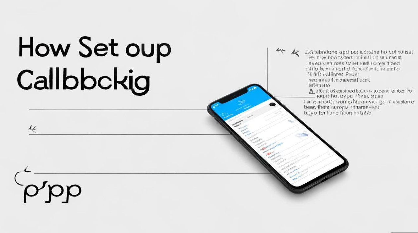 oppo手机怎么设置拦截陌生来电?详细步骤教你怎么操作