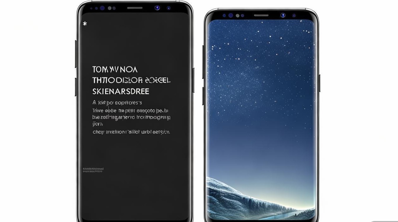 三星S8分屏怎么退出?分屏卡住或误触怎么取消?