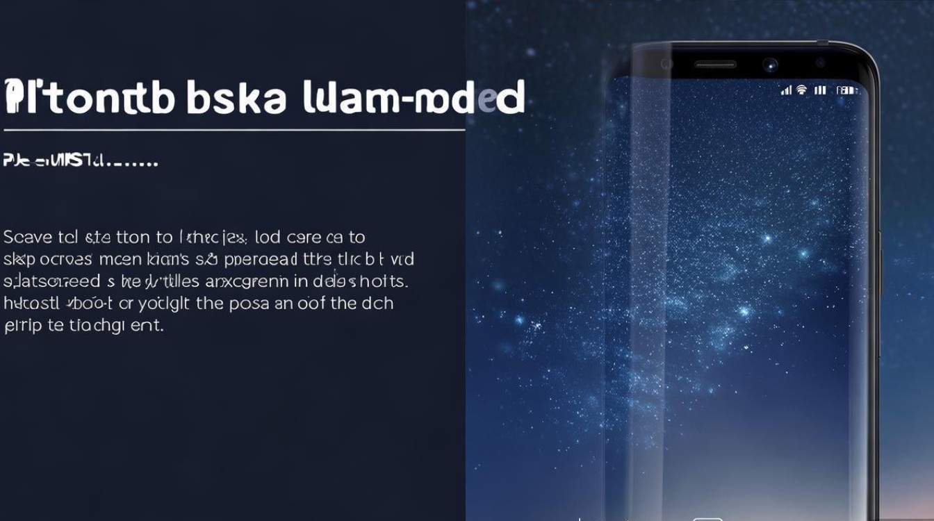 三星S8分屏怎么退出?分屏卡住或误触怎么取消?