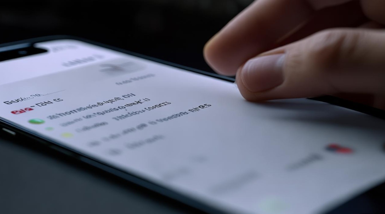 华为手机屏幕时间显示时间怎么设置?