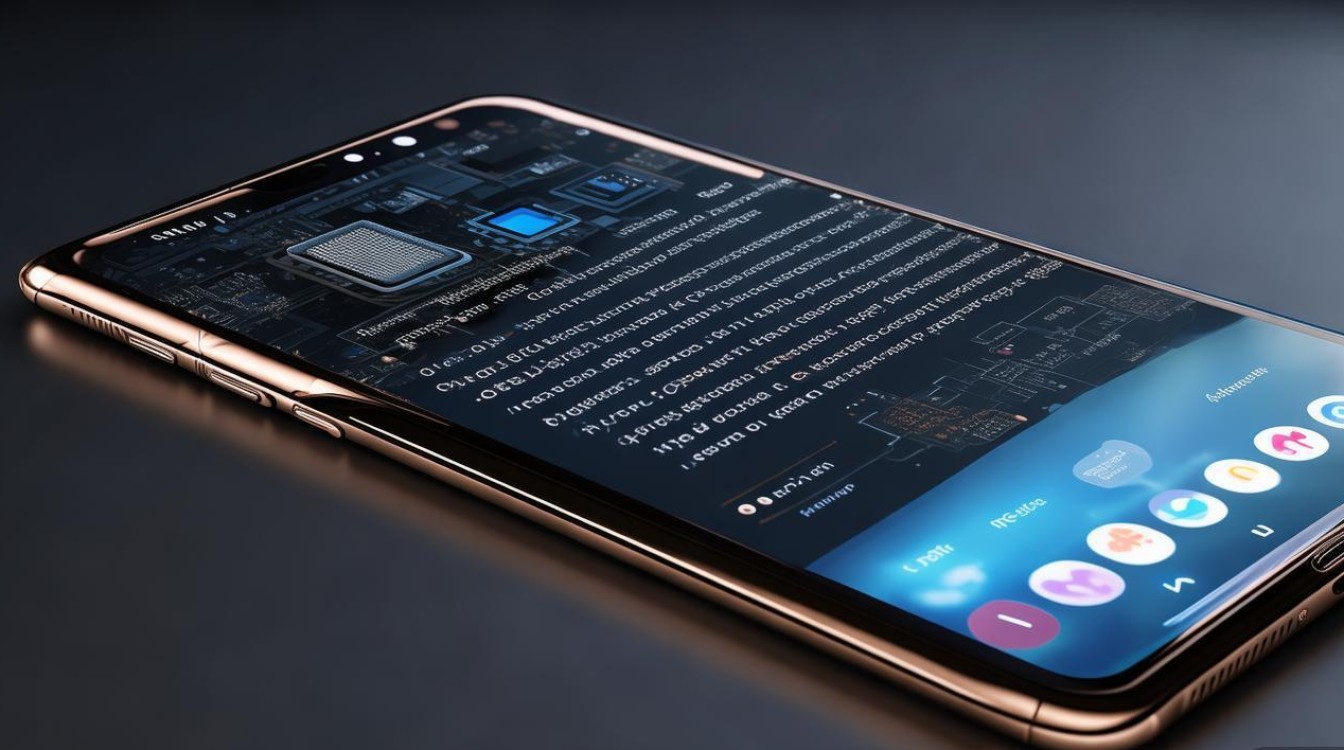 三星s8发热严重是什么原因导致的?