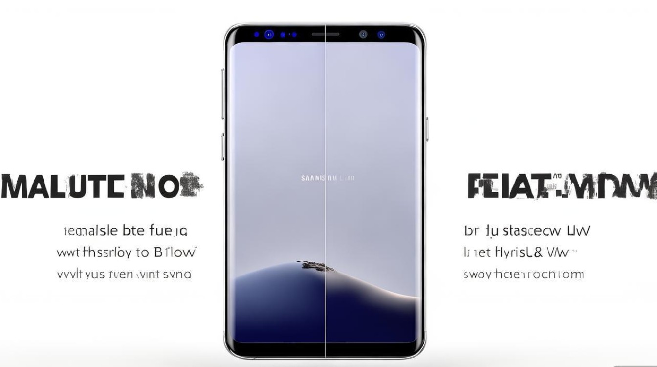 三星s8多窗口怎么用？分屏操作技巧与实用场景指南