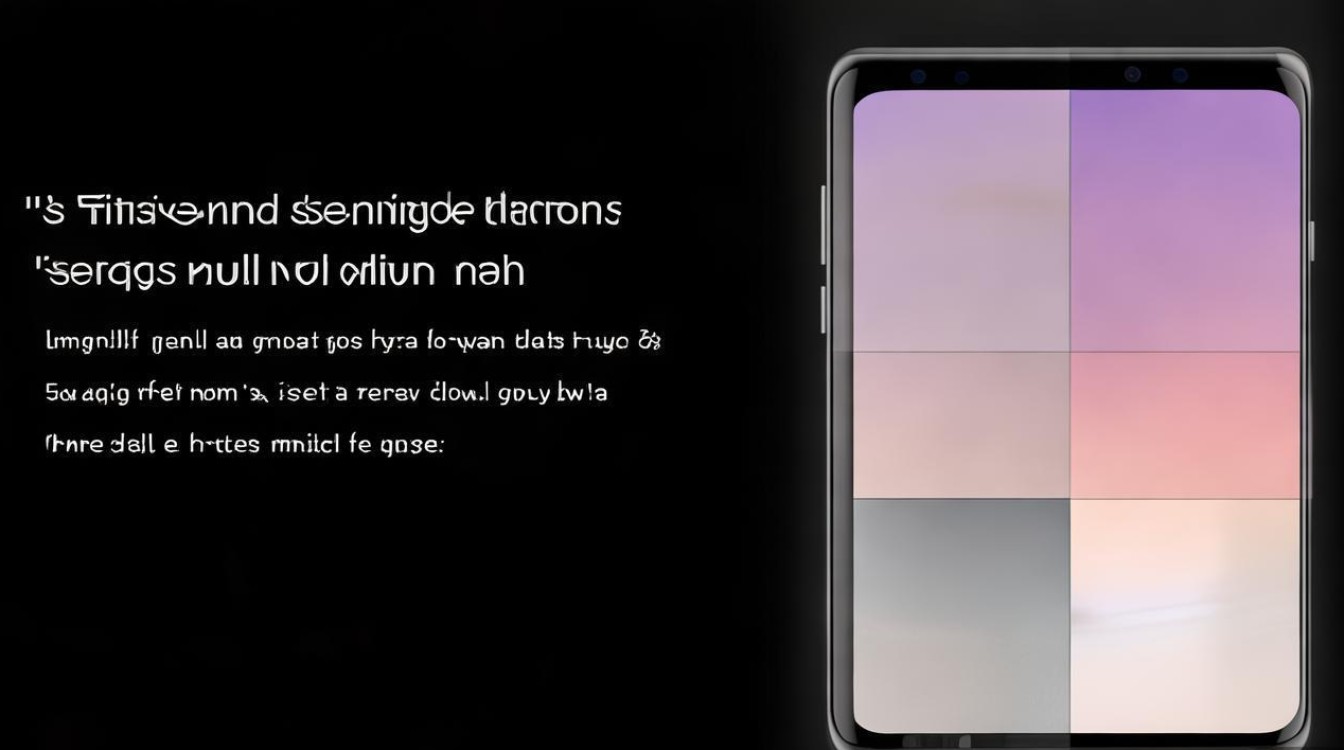 三星s8多窗口怎么用？分屏操作技巧与实用场景指南