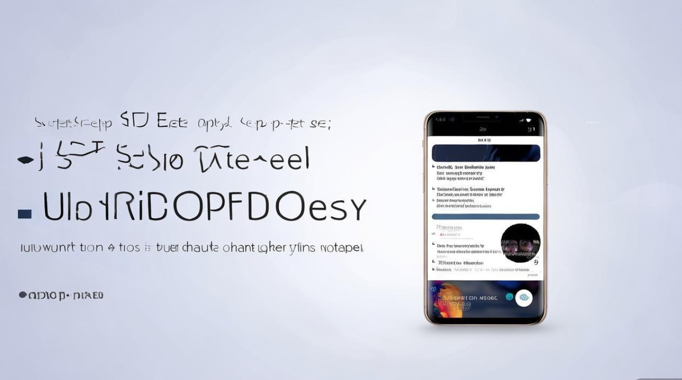 oppo分屏怎么设置?新手必看分屏操作步骤指南