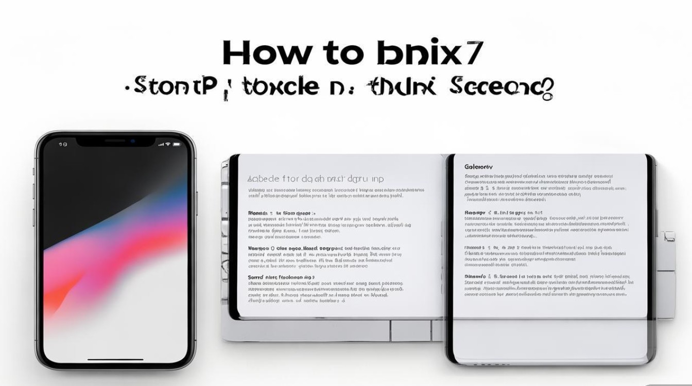 苹果7桌面卡动不了怎么办?解锁3个快速修复技巧