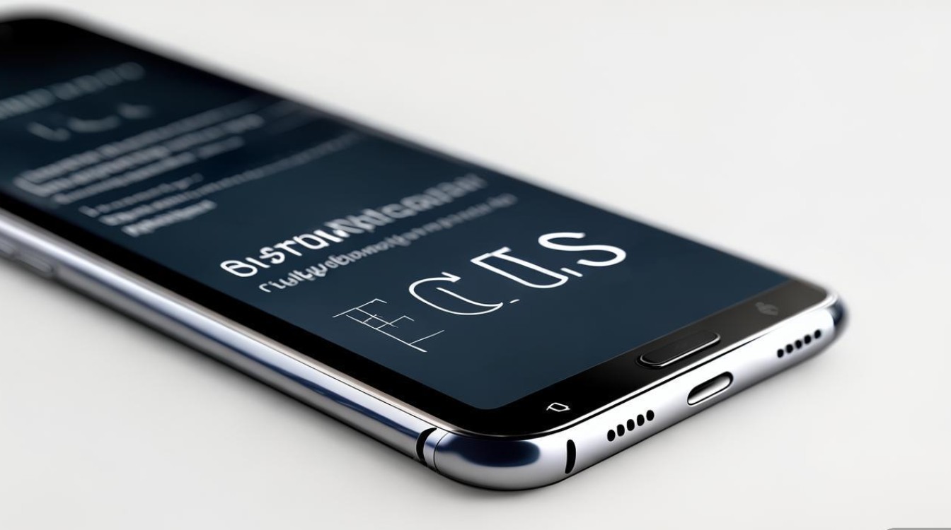 三星S8对焦怎么拍不模糊?