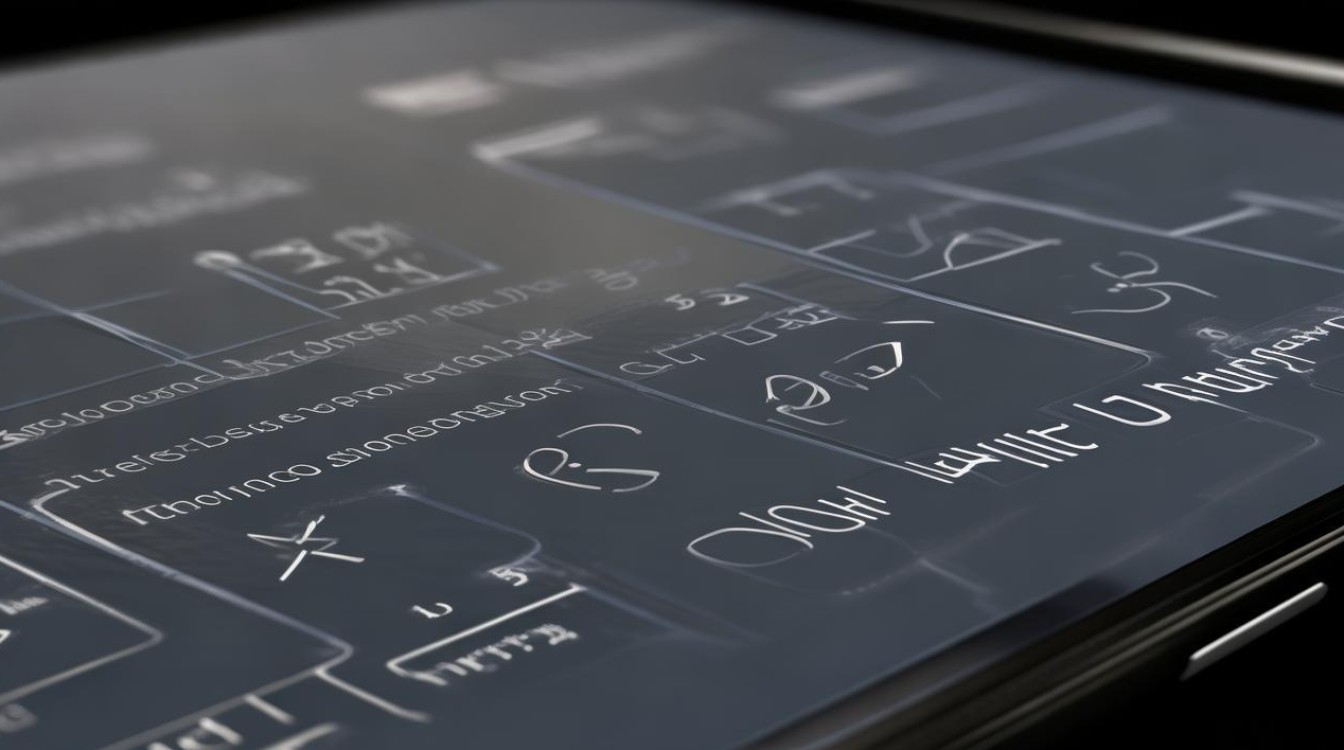 华为屏幕密码忘了怎么解锁?新密码怎么设置?