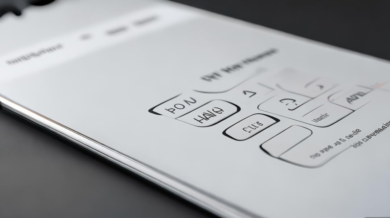 华为屏幕密码忘了怎么解锁?新密码怎么设置?