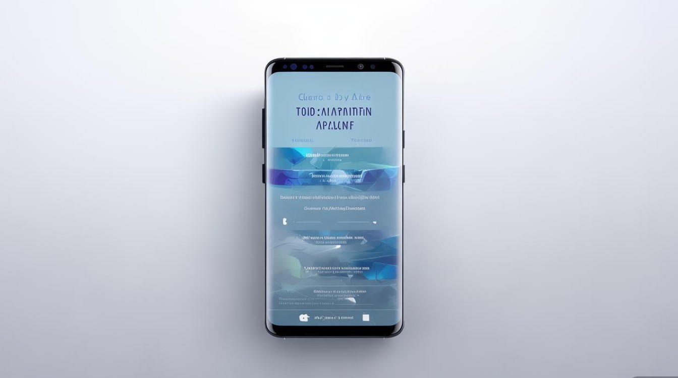 三星S8动画壁纸怎么设置?详细步骤教程在这里!