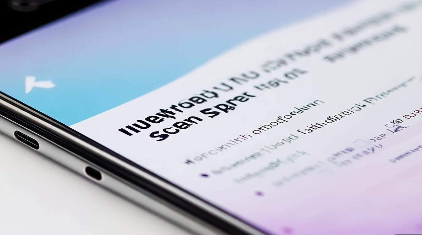 华为屏幕密码忘了解锁怎么办?怎么重新设置新密码?