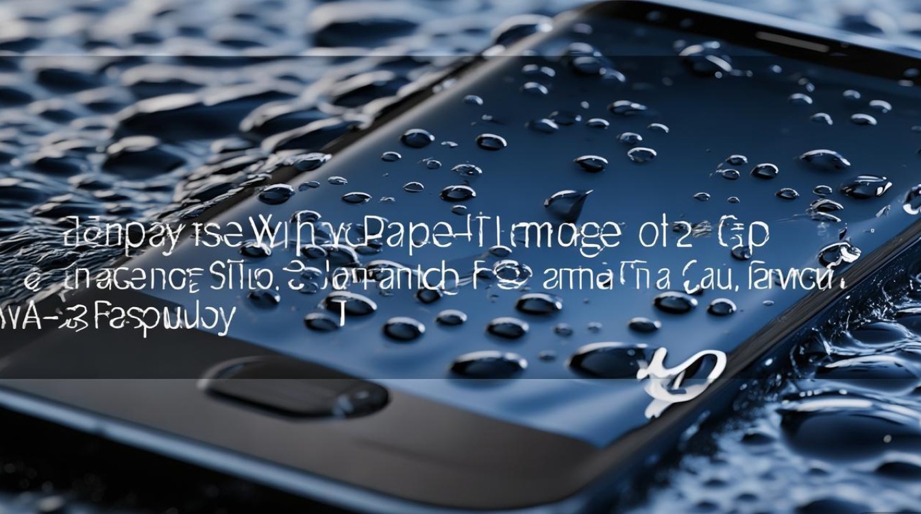 三星s8掉水里后还能救吗?教你紧急处理步骤