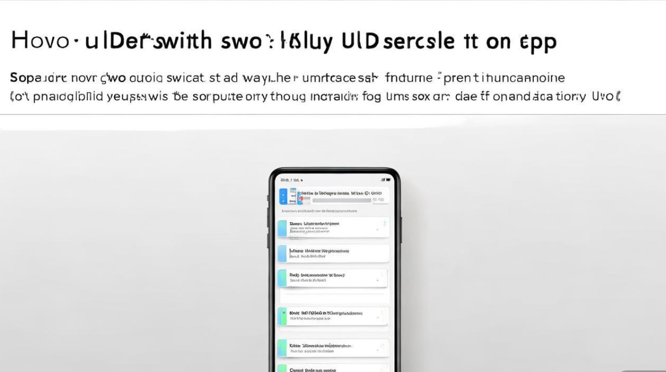 oppo手机怎么切换ui界面?新手必看详细步骤教程