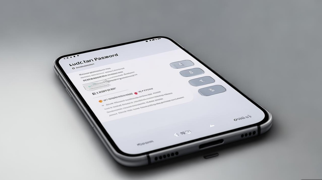 华为屏幕密码忘了怎么办?解锁方法有哪些?