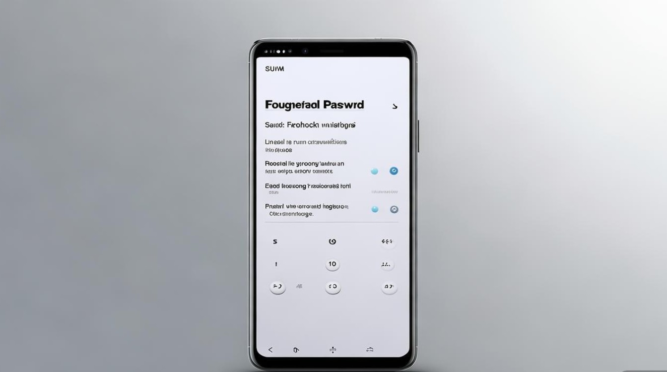 华为屏幕密码忘了怎么办?解锁方法有哪些?