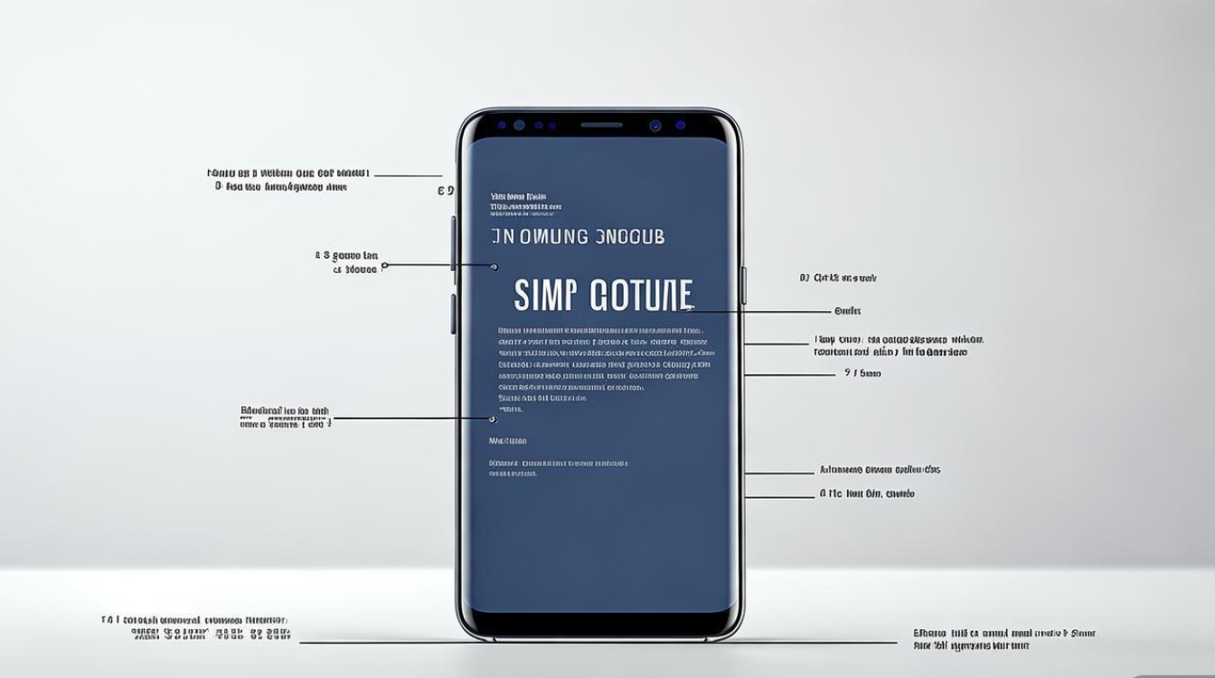 三星S8电话卡怎么安装?新手必看步骤详解