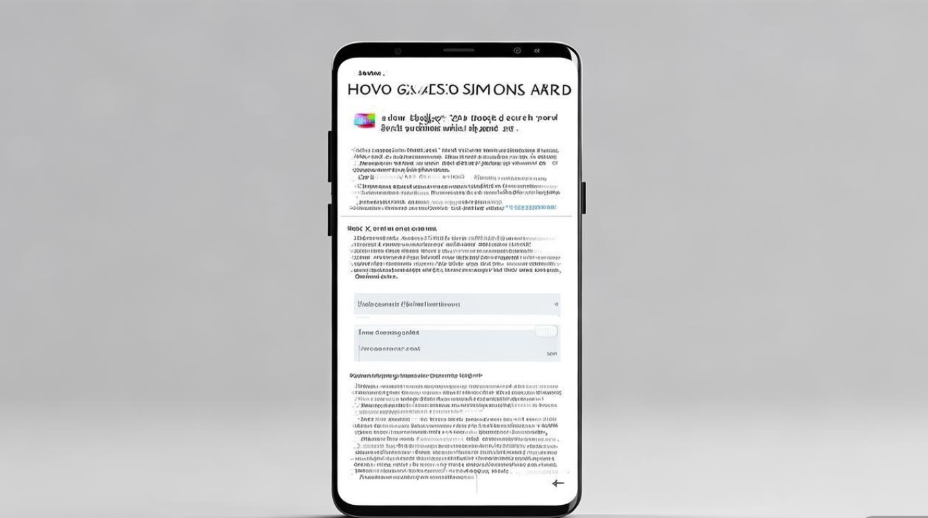 三星S8电话卡怎么安装?新手必看步骤详解