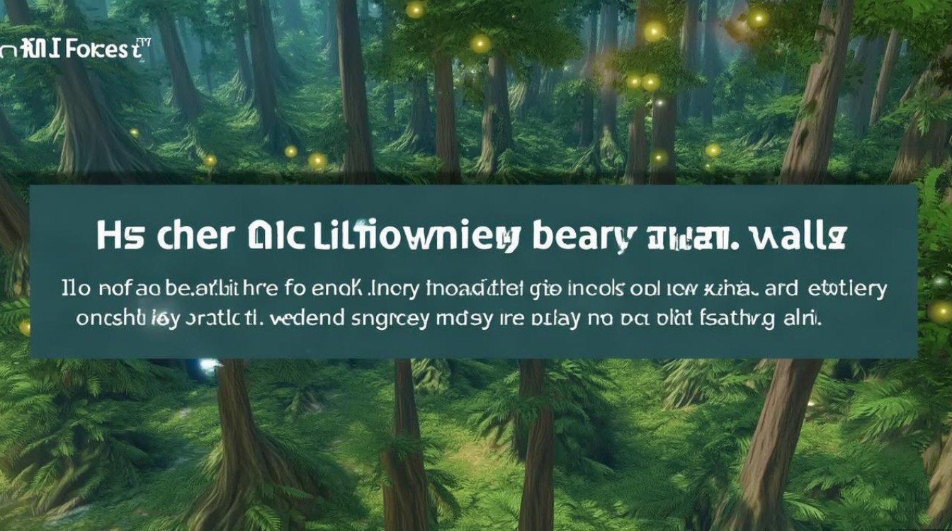 支付宝蚂蚁森林没能量球?开启方法这样找!